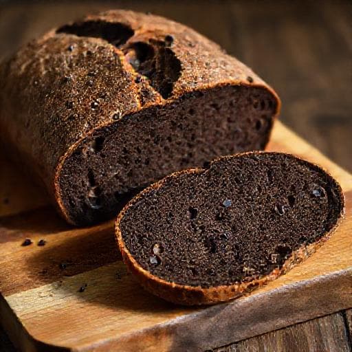 Pane di Segale Altoatesino Tradizionale
