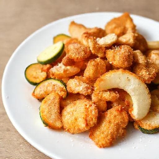 Fritto Misto Piemontese Semplificato