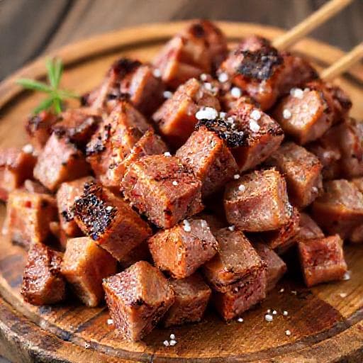 Arrosticini Abruzzesi Tradizionali