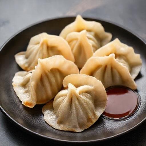 Gyoza di Maiale Veloci