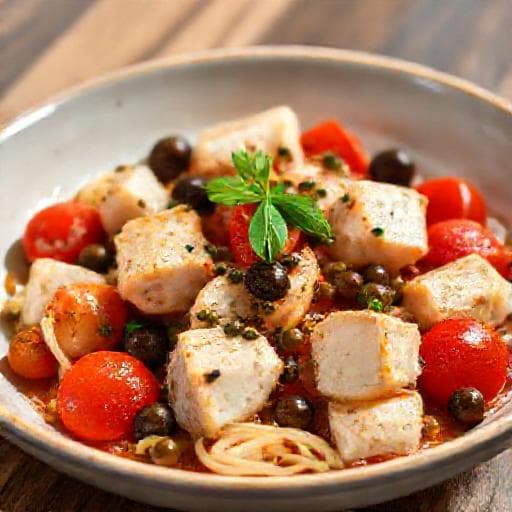 Pesce spada alla ghiotta veloce