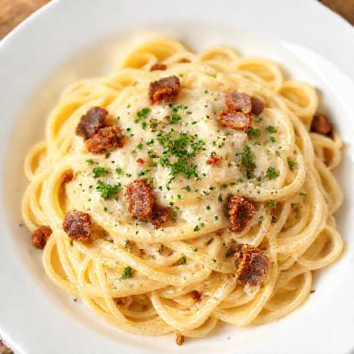 Pasta di Montagna Semplificata