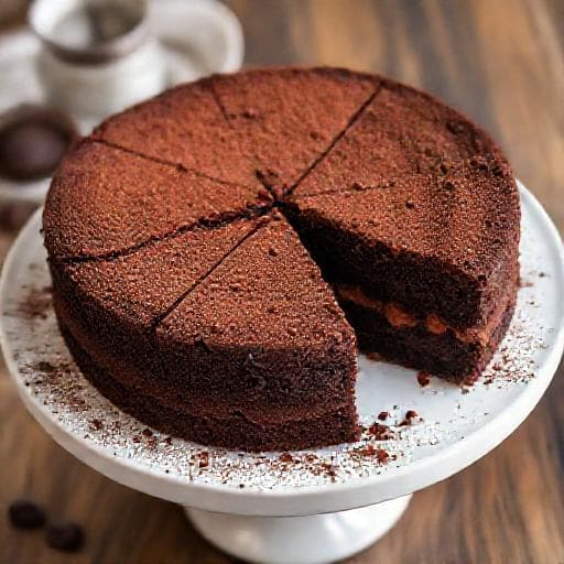 Torta 900 Veloce