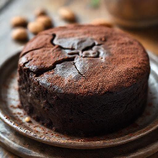 Torta Barozzi Tradizionale
