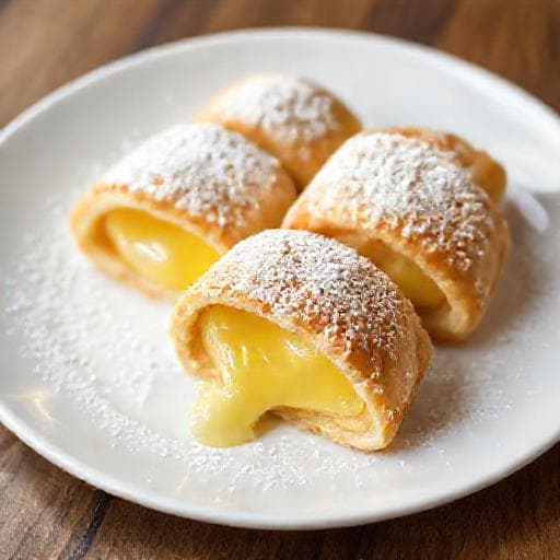 Bocconotti Abruzzesi Veloci