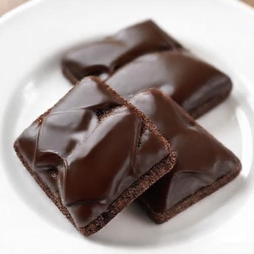 Mostaccioli Napoletani Veloci al Cioccolato