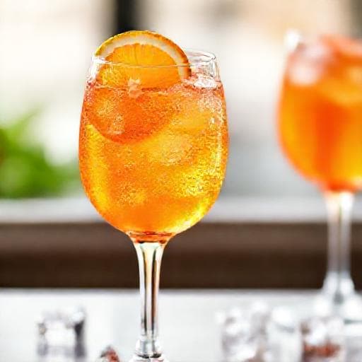 Aperol Spritz Classico