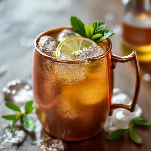 Moscow Mule Classico