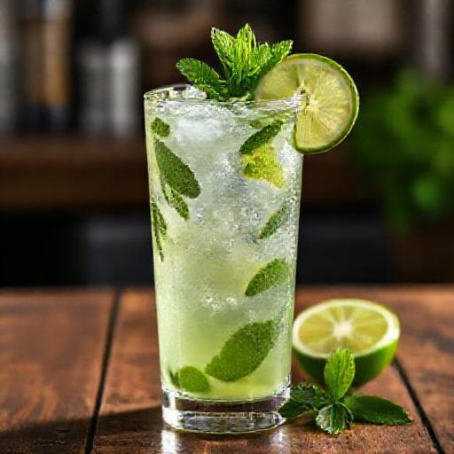 Mojito Classico Cubano