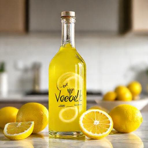 Limoncello Veloce