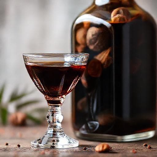 Nocino Tradizionale