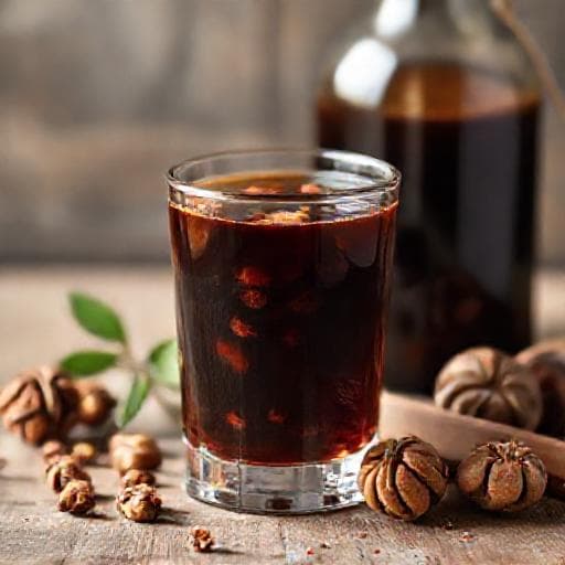 Nocino Veloce