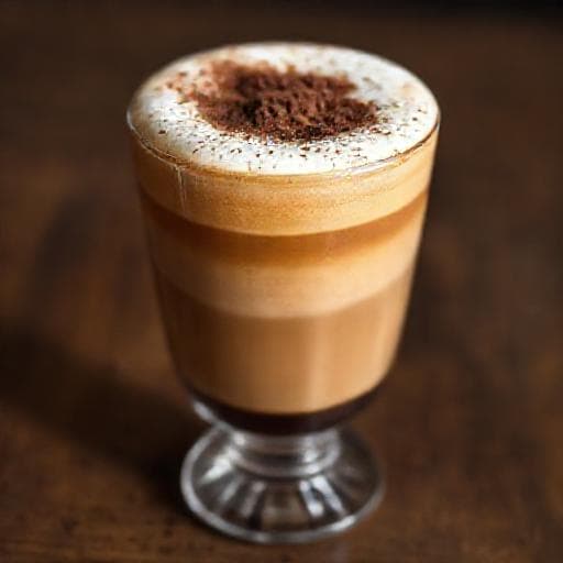 Caffè Shakerato Tradizionale