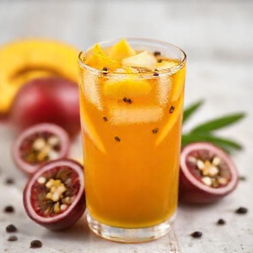 Kombucha alla Frutta Esotica