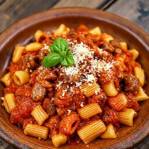 Malloreddus alla Campidanese Tradizionali