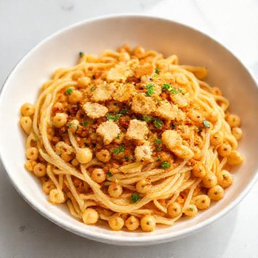 Ciceri e Tria Veloce