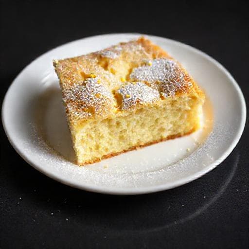 Migliaccio Napoletano Veloce
