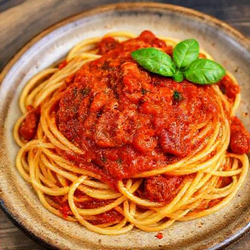 Pasta con Nduja Calabrese Classica
