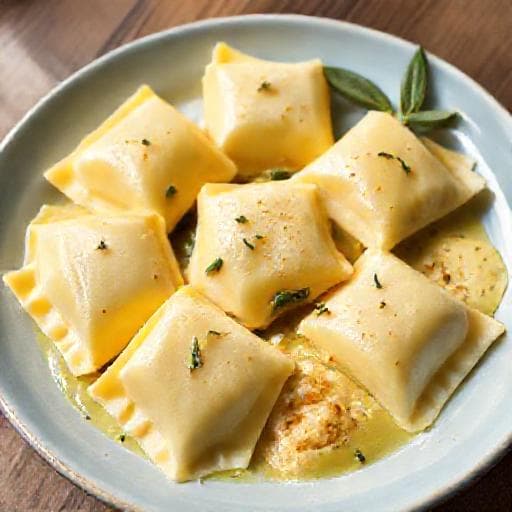 Tortelli di Patate Mugellani Veloci