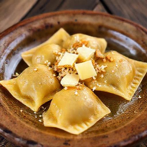 Cjarsons Friulani Tradizionali