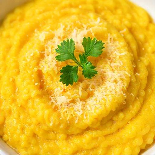 Klassisk Safranrisotto