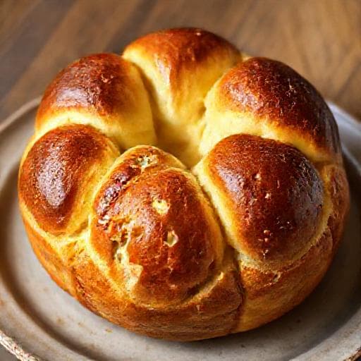 Brioche Nanterre