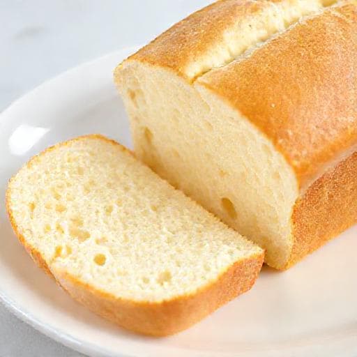 Rask Japansk Melkebrød (Enkel Metode)