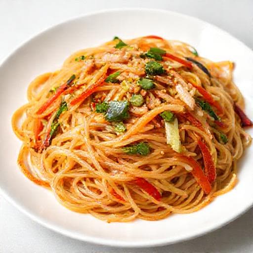 Rask Japchae