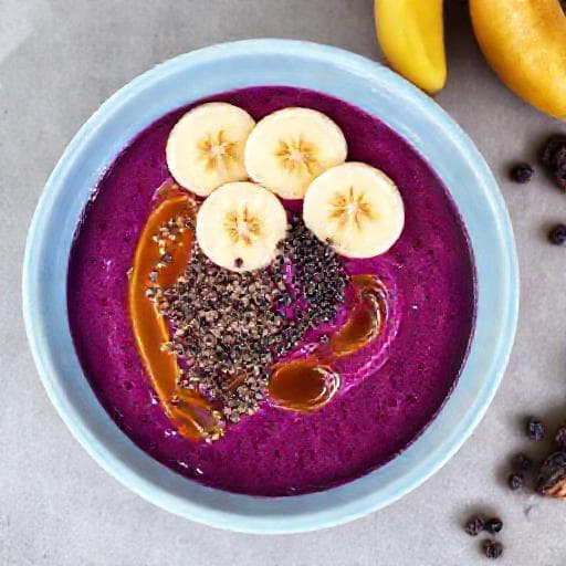 Rask Acai Bowl