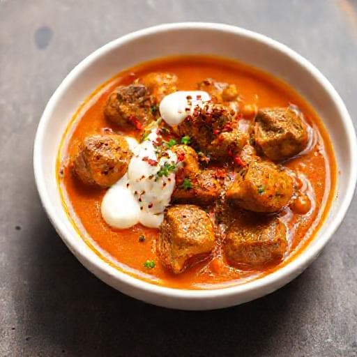 Rask Lammecurry