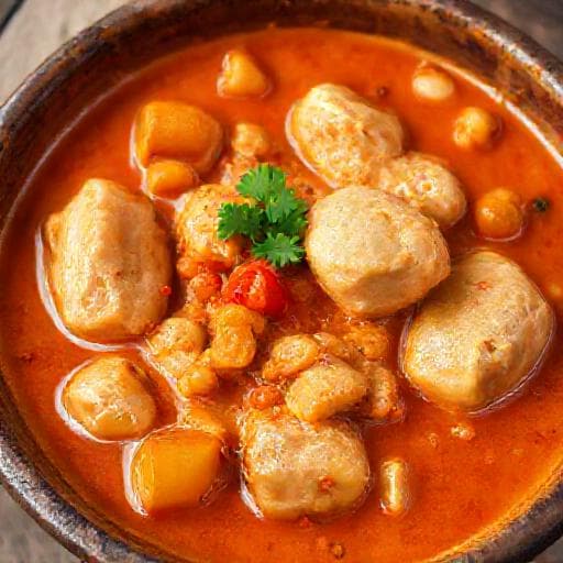 Класичний Перкельт із Курки