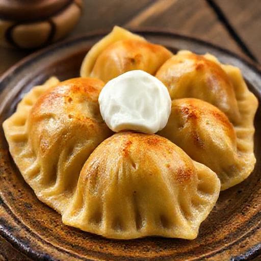 Класичні Лоці Печені
