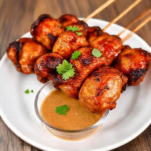 ไก่กอและ (แบบดั้งเดิม)