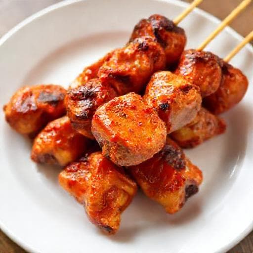 ไก่กอและแบบเร่งด่วน