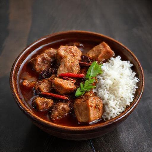 หมูโค (สูตรดั้งเดิม)
