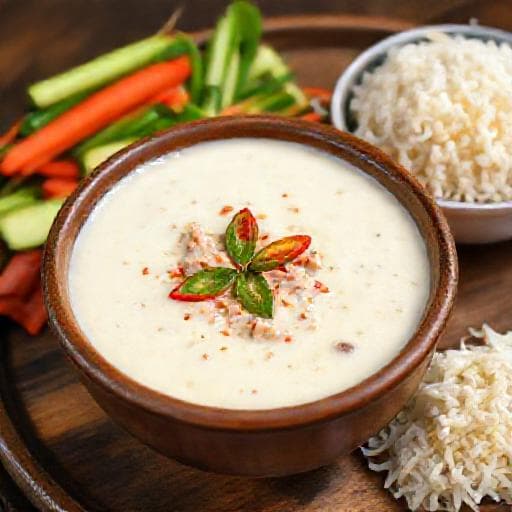 หลนปูเค็ม (สูตรดั้งเดิม)