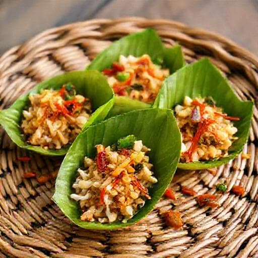 เมี่ยงคำ (สูตรดั้งเดิม)