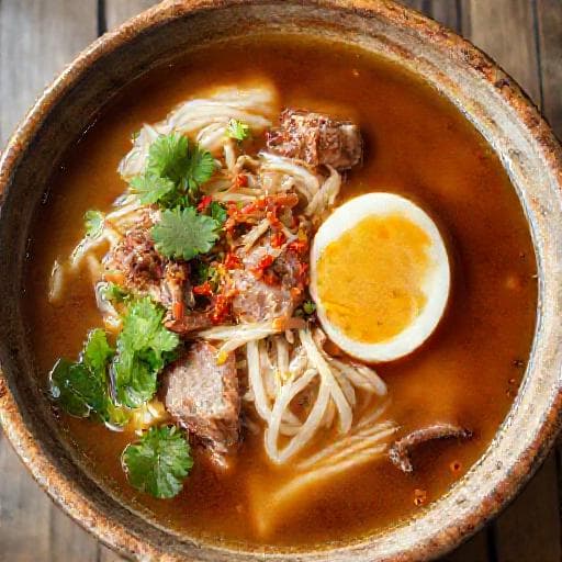 ก๋วยจั๊บญวน (ต้นตำรับ)