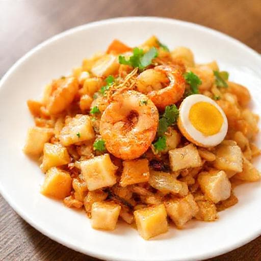 โอวต้าว (สูตรดั้งเดิม)