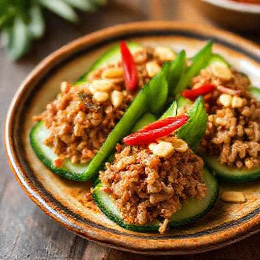 ม้าฮ่อ (แบบดั้งเดิม)