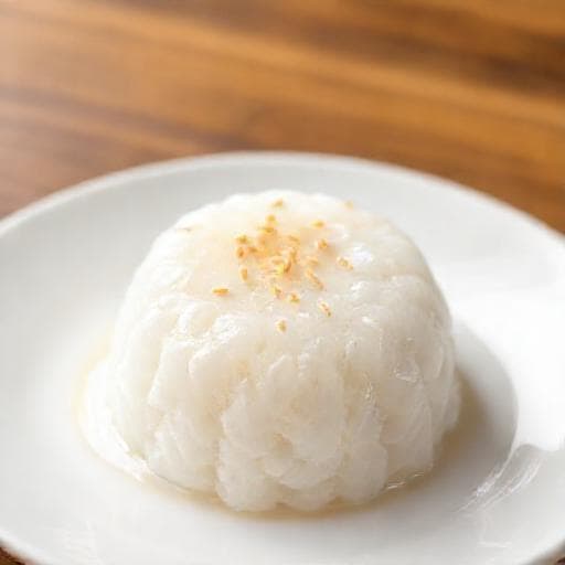 ข้าวเหนียวแก้ว (แบบเร่งด่วน)