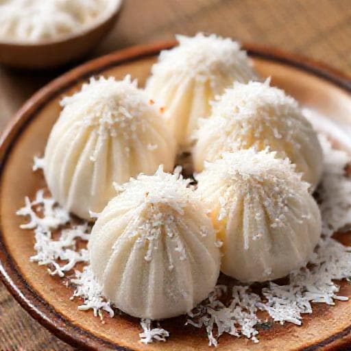 ขนมต้ม (แบบดั้งเดิม)