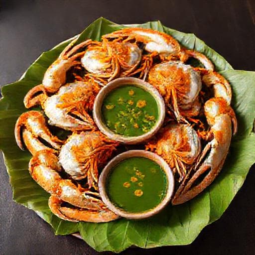 ปูม้านึ่ง (แบบดั้งเดิม)