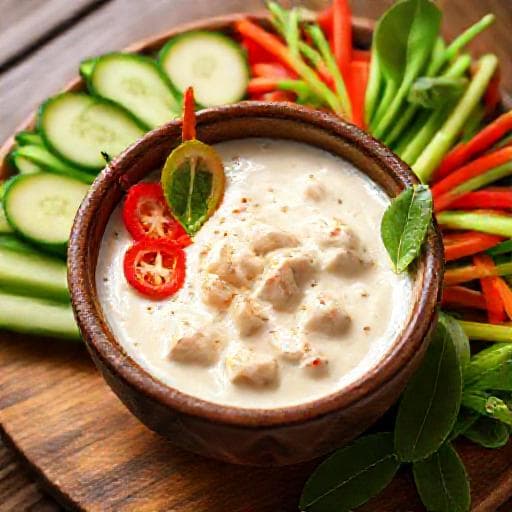 ปูหลน (สูตรดั้งเดิม)