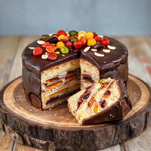 Quick Splitska Torta