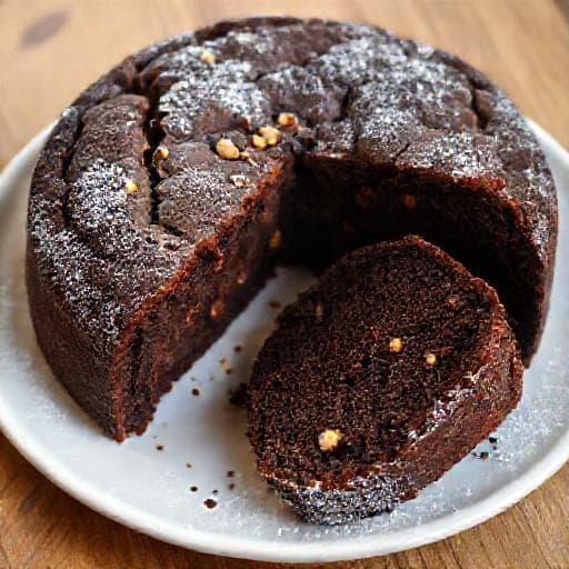 Traditional Imotska Torta