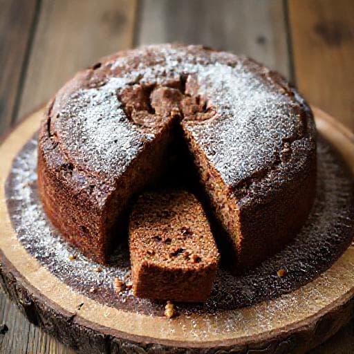 Quick Imotska Torta (Simplified)