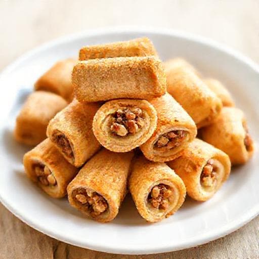 Quick Arambašići Bites