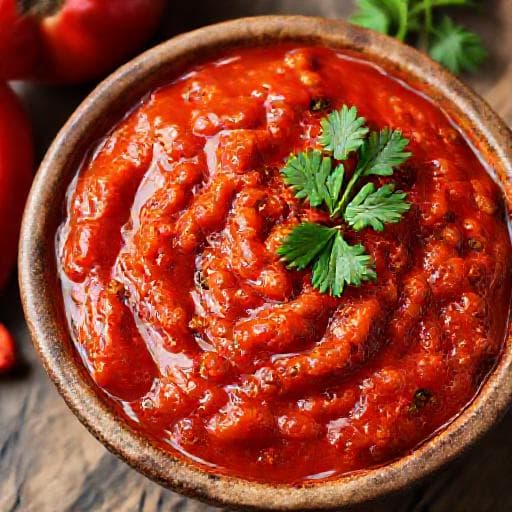 Classic Ajvar (Pinđur)