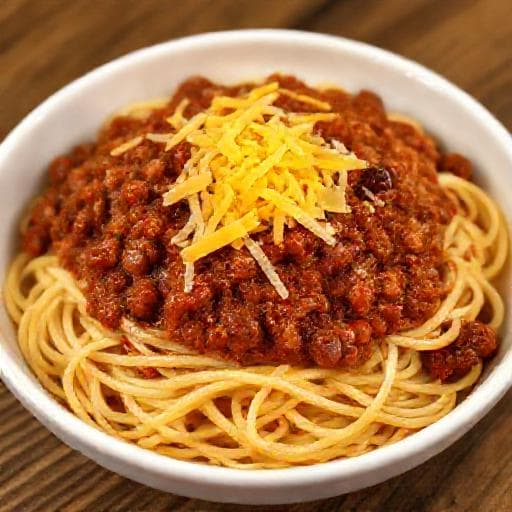 Cincinnati Chili